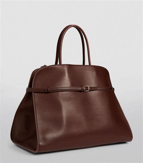 margaux bag by the row.